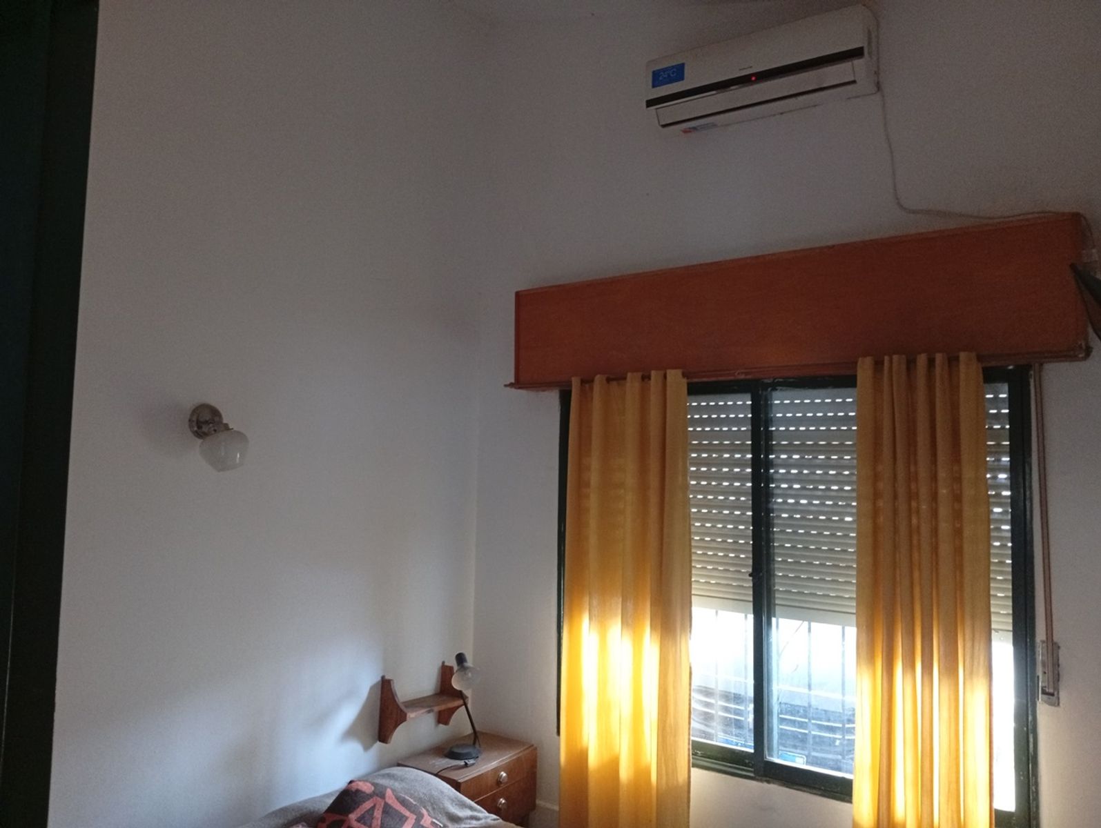 LINDA CASA EN VILLA CARLOS PAZ, ALQUILER PERMANENTE A 2 AÑOS, BARRIO LAS ENSENADAS, GAS NATURAL - 12