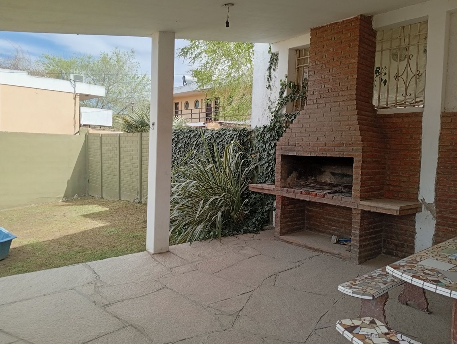 LINDA CASA EN VILLA CARLOS PAZ, ALQUILER PERMANENTE A 2 AÑOS, BARRIO LAS ENSENADAS, GAS NATURAL - 18
