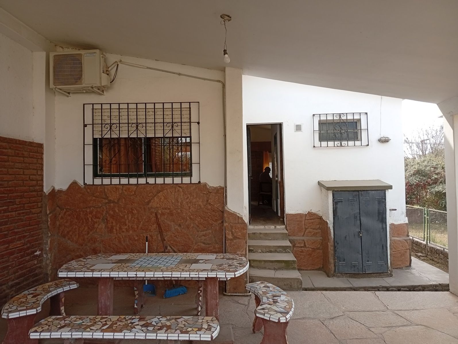 LINDA CASA EN VILLA CARLOS PAZ, ALQUILER PERMANENTE A 2 AÑOS, BARRIO LAS ENSENADAS, GAS NATURAL - 19