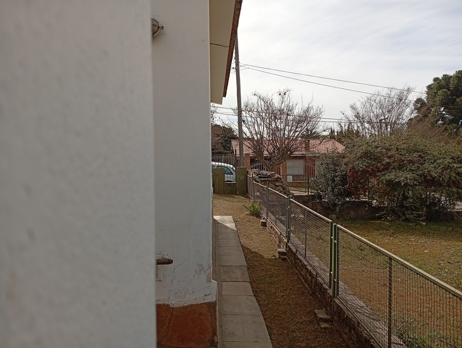 LINDA CASA EN VILLA CARLOS PAZ, ALQUILER PERMANENTE A 2 AÑOS, BARRIO LAS ENSENADAS, GAS NATURAL - 20
