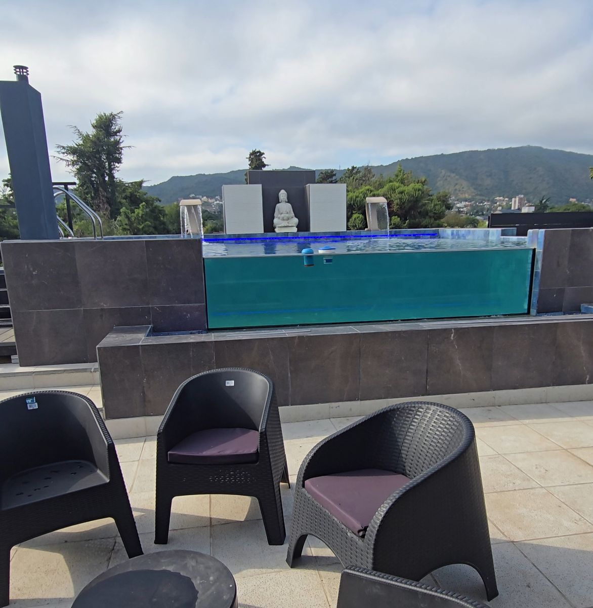 EDIFICIO COSTA LAGO 2 - DEPARTAMENTOS DE ALTA GAMA EN VILLA CARLOS PAZ - ENTREGA INMEDIATA, A ESTRENAR