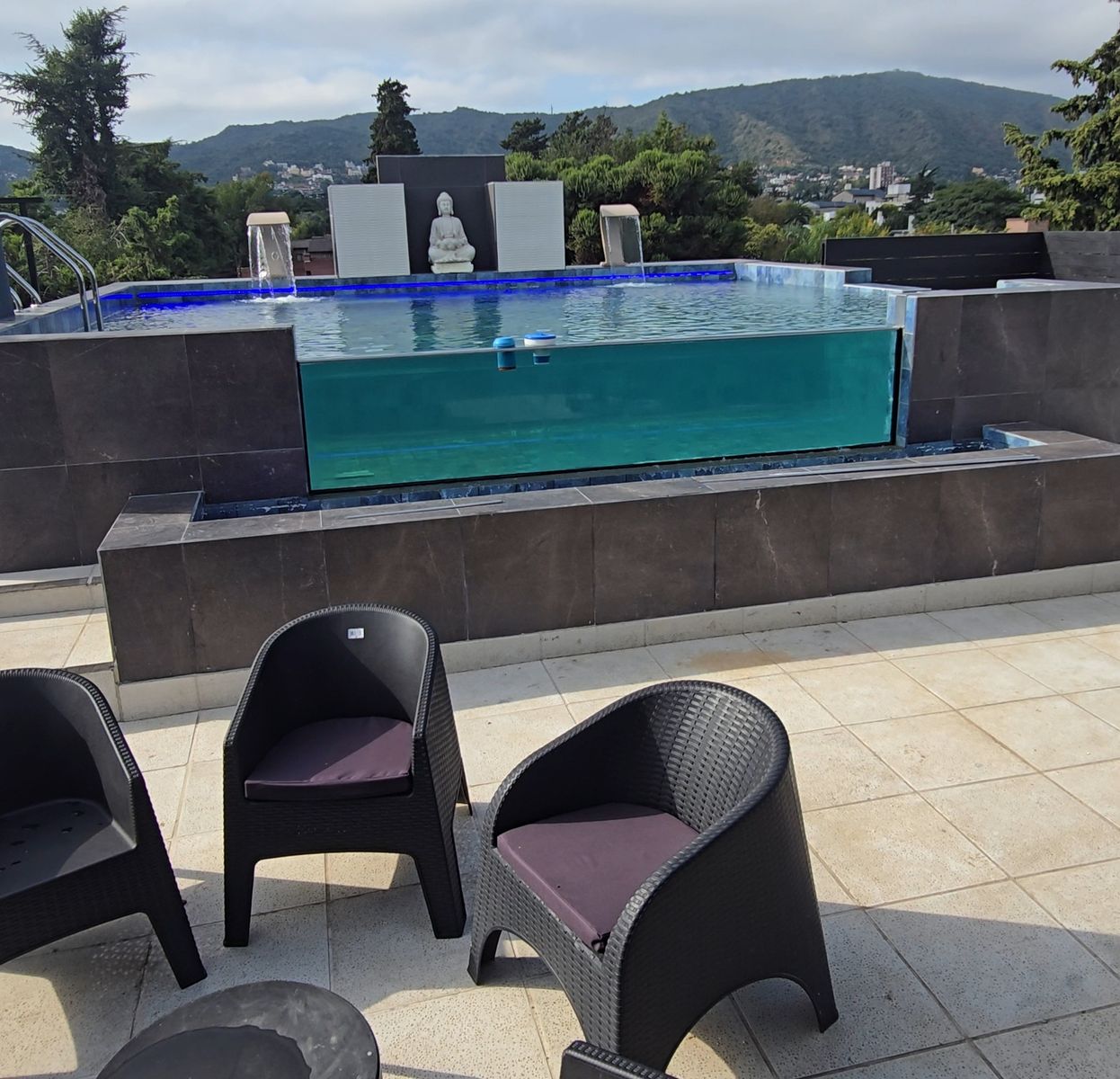 EDIFICIO COSTA LAGO 2 - DEPARTAMENTOS DE ALTA GAMA EN VILLA CARLOS PAZ - ENTREGA INMEDIATA, A ESTRENAR — foto 2