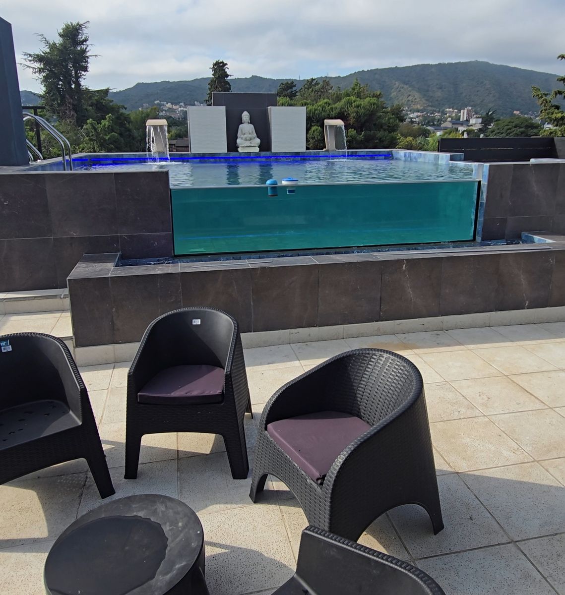 EDIFICIO COSTA LAGO 2 - DEPARTAMENTOS DE ALTA GAMA EN VILLA CARLOS PAZ - ENTREGA INMEDIATA, A ESTRENAR — foto 3
