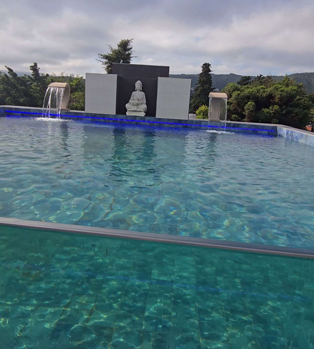 EDIFICIO COSTA LAGO 2 - DEPARTAMENTOS DE ALTA GAMA EN VILLA CARLOS PAZ - ENTREGA INMEDIATA, A ESTRENAR — foto 4