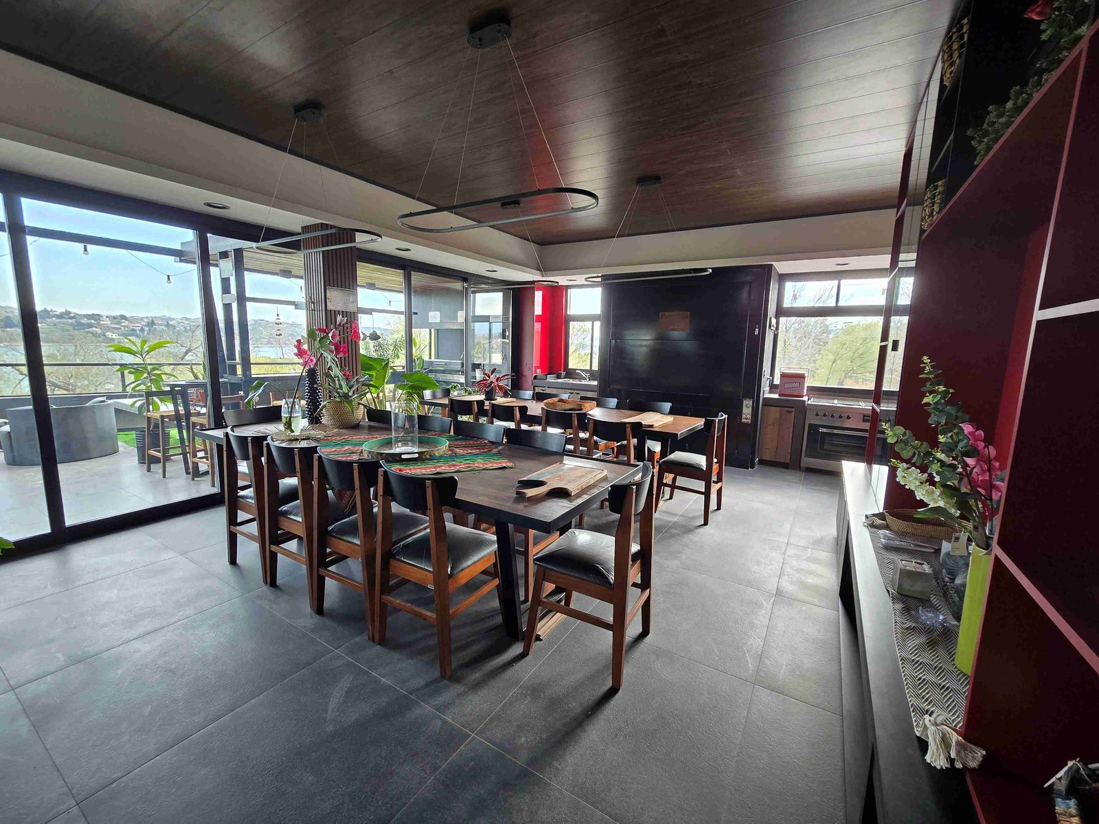 EDIFICIO COSTA LAGO 2 - DEPARTAMENTOS DE ALTA GAMA EN VILLA CARLOS PAZ - ENTREGA INMEDIATA, A ESTRENAR - 22