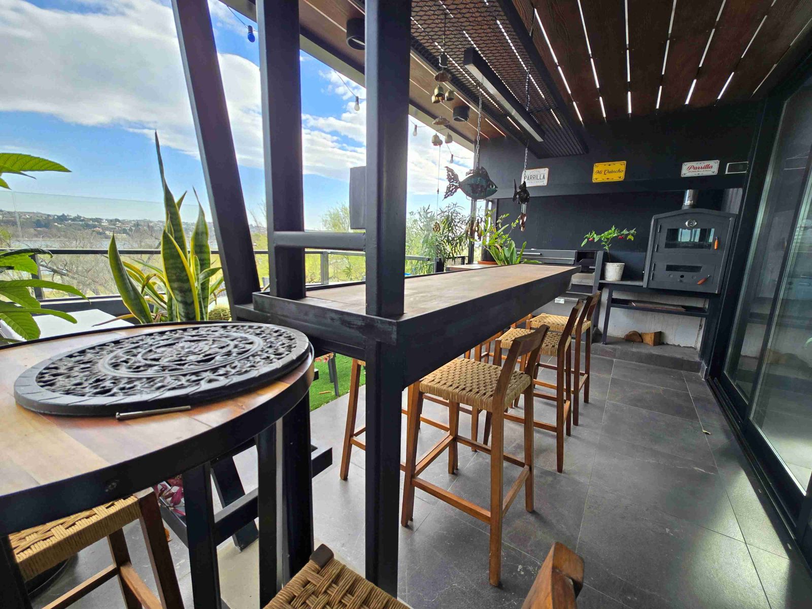 EDIFICIO COSTA LAGO 2 - DEPARTAMENTOS DE ALTA GAMA EN VILLA CARLOS PAZ - ENTREGA INMEDIATA, A ESTRENAR - 32