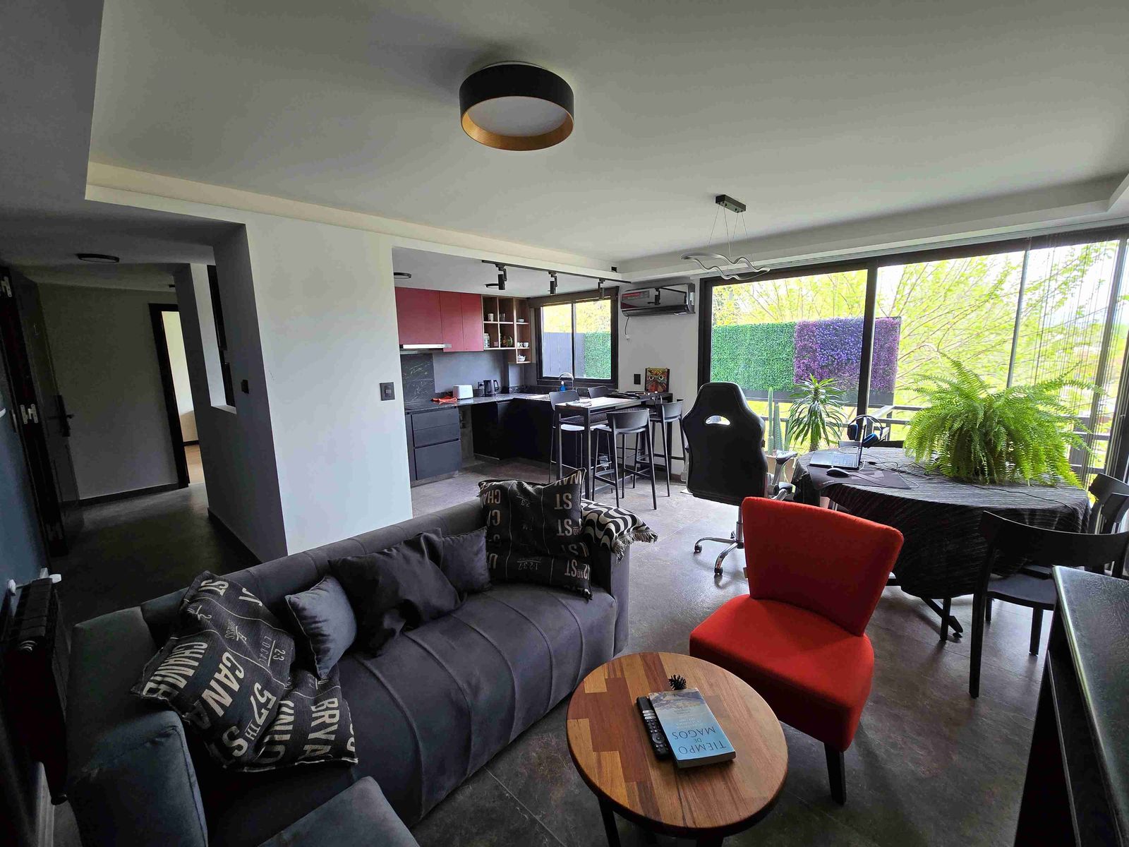 EDIFICIO COSTA LAGO 2 - DEPARTAMENTOS DE ALTA GAMA EN VILLA CARLOS PAZ - ENTREGA INMEDIATA, A ESTRENAR - 44