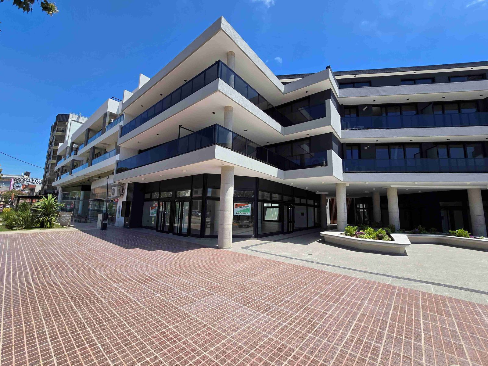 DEPARTAMENTO DE ALTA GAMA EN Villa Carlos Paz, 3 dormitorios, 3 baños, 233 mt2 . EDIFICIO ETOILE V. La Exclusividad no tiene precio. — foto 4