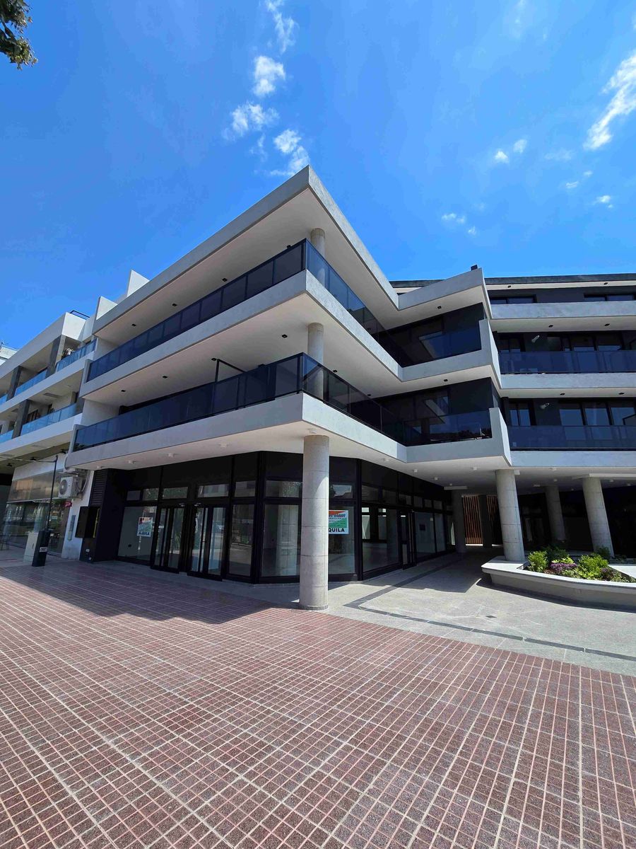 DEPARTAMENTO DE ALTA GAMA EN Villa Carlos Paz, 3 dormitorios, 3 baños, 233 mt2 . EDIFICIO ETOILE V. La Exclusividad no tiene precio. — foto 9