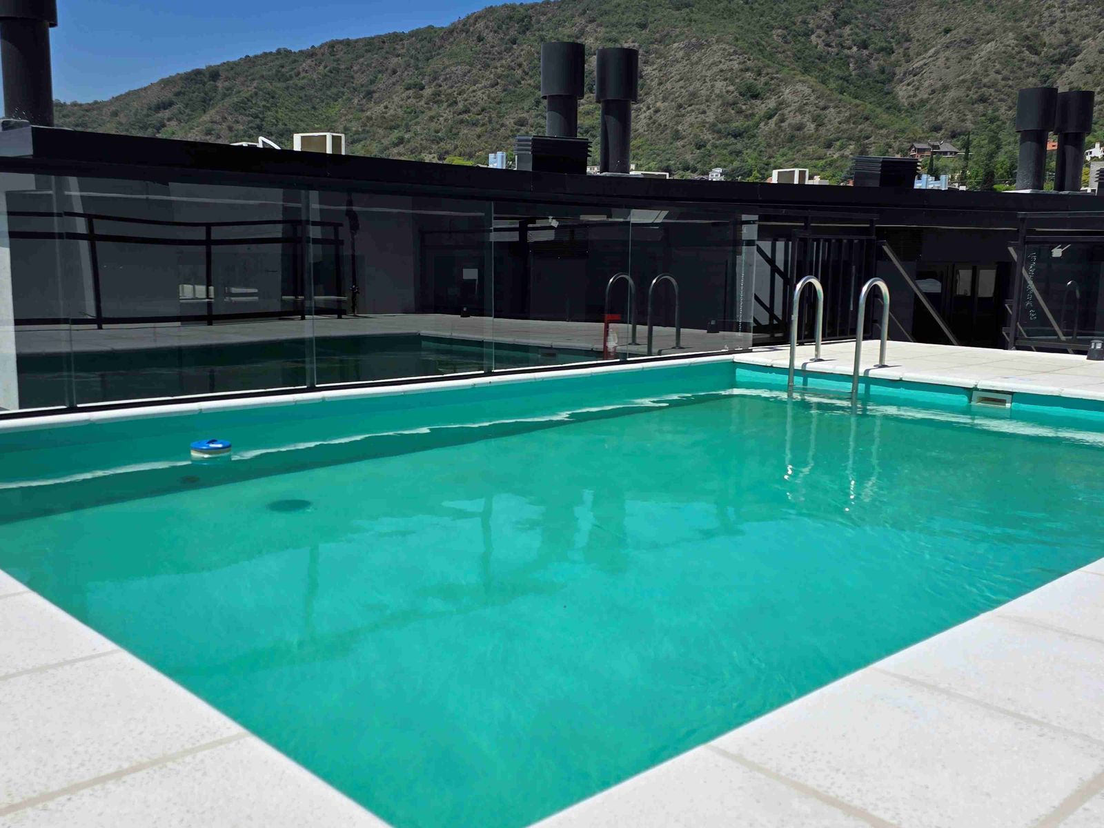 DEPARTAMENTO DE ALTA GAMA EN Villa Carlos Paz, 3 dormitorios, 3 baños, 233 mt2 . EDIFICIO ETOILE V. La Exclusividad no tiene precio. - 24
