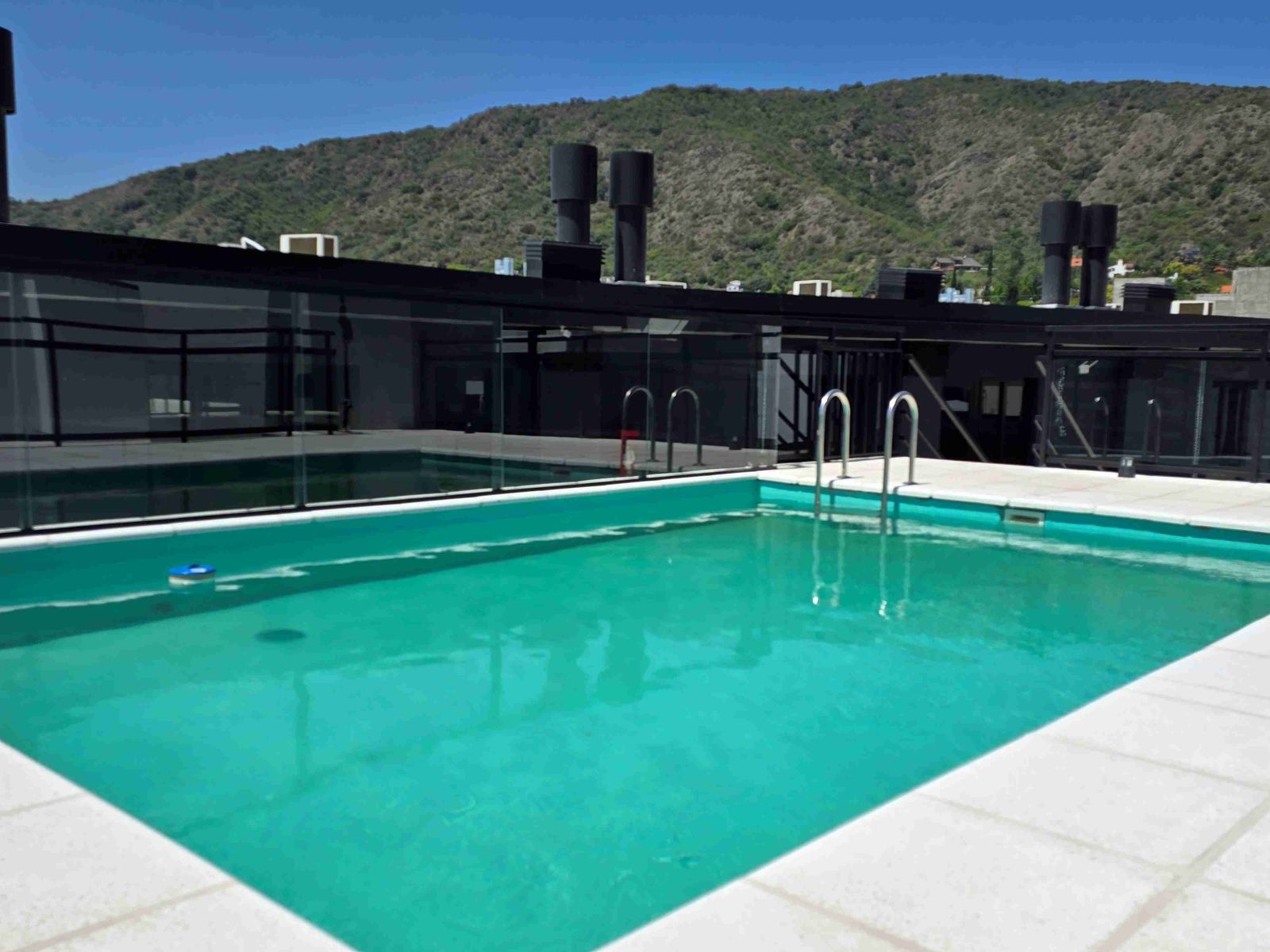 DEPARTAMENTO DE ALTA GAMA EN Villa Carlos Paz, 3 dormitorios, 3 baños, 233 mt2 . EDIFICIO ETOILE V. La Exclusividad no tiene precio. - 25