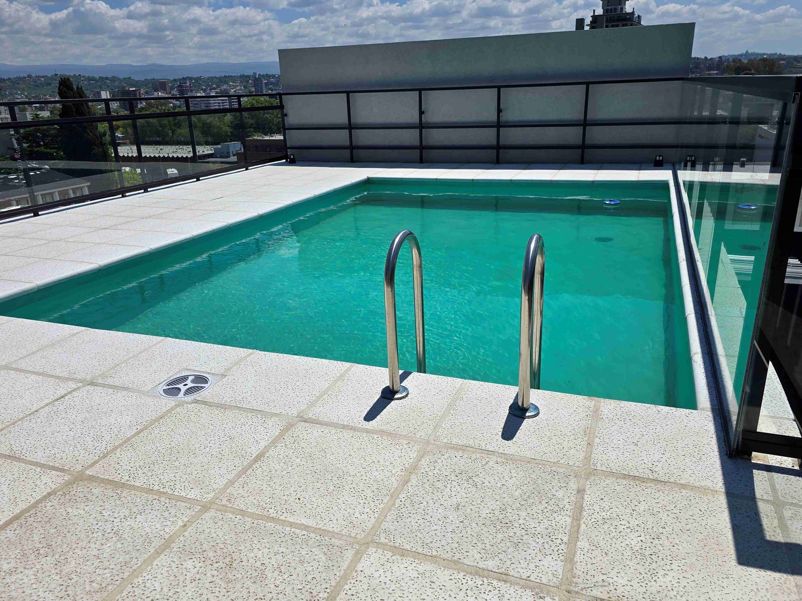 DEPARTAMENTO DE ALTA GAMA EN Villa Carlos Paz, 3 dormitorios, 3 baños, 233 mt2 . EDIFICIO ETOILE V. La Exclusividad no tiene precio. - 29