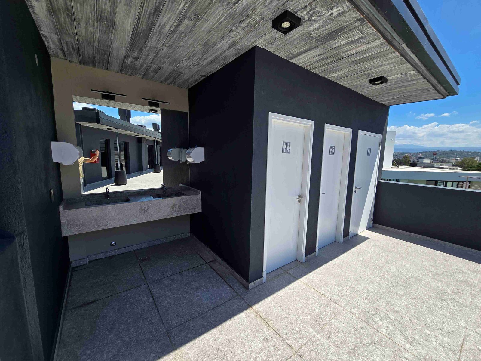 DEPARTAMENTO DE ALTA GAMA EN Villa Carlos Paz, 3 dormitorios, 3 baños, 233 mt2 . EDIFICIO ETOILE V. La Exclusividad no tiene precio. - 31