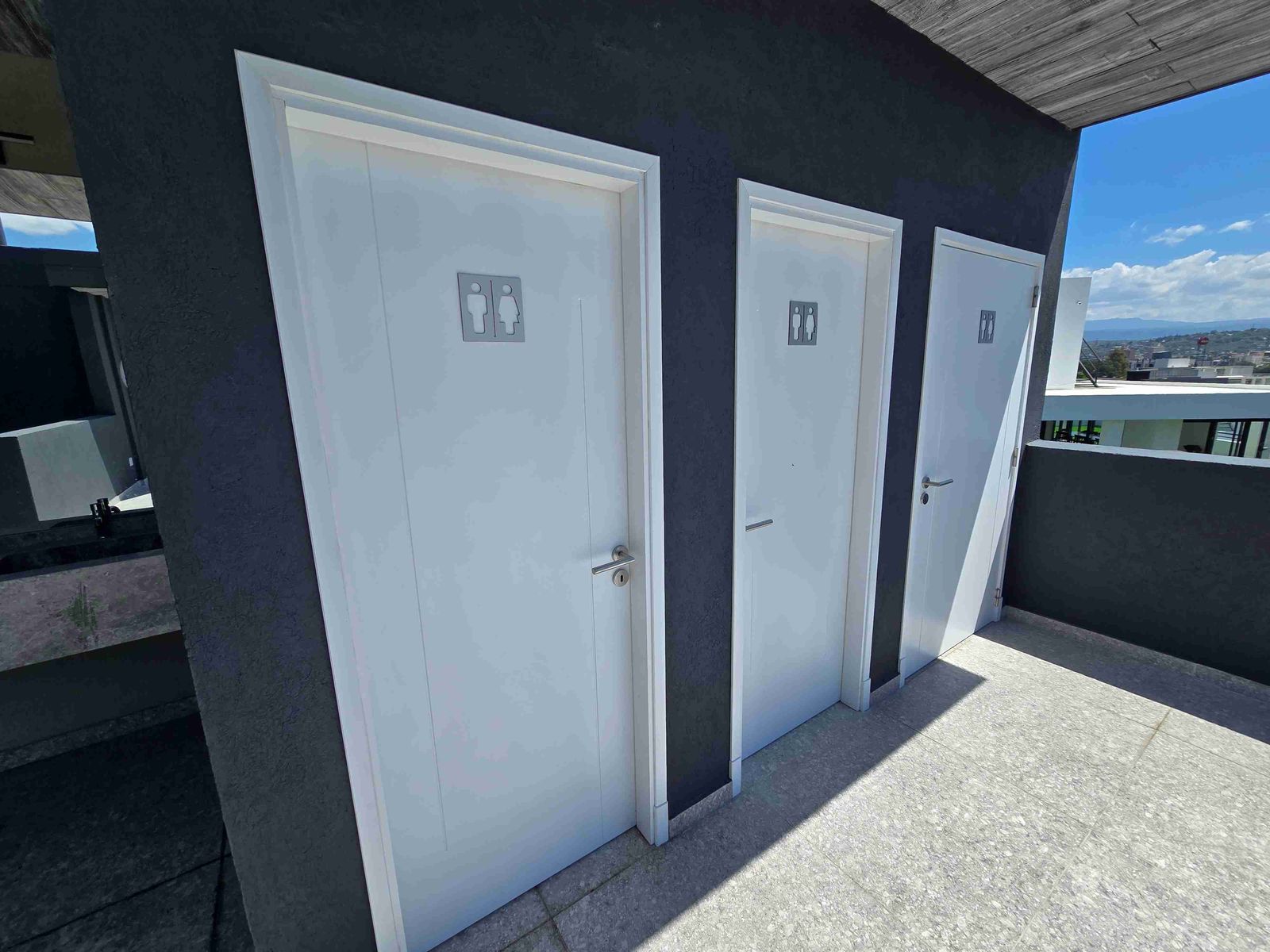 DEPARTAMENTO DE ALTA GAMA EN Villa Carlos Paz, 3 dormitorios, 3 baños, 233 mt2 . EDIFICIO ETOILE V. La Exclusividad no tiene precio. - 32