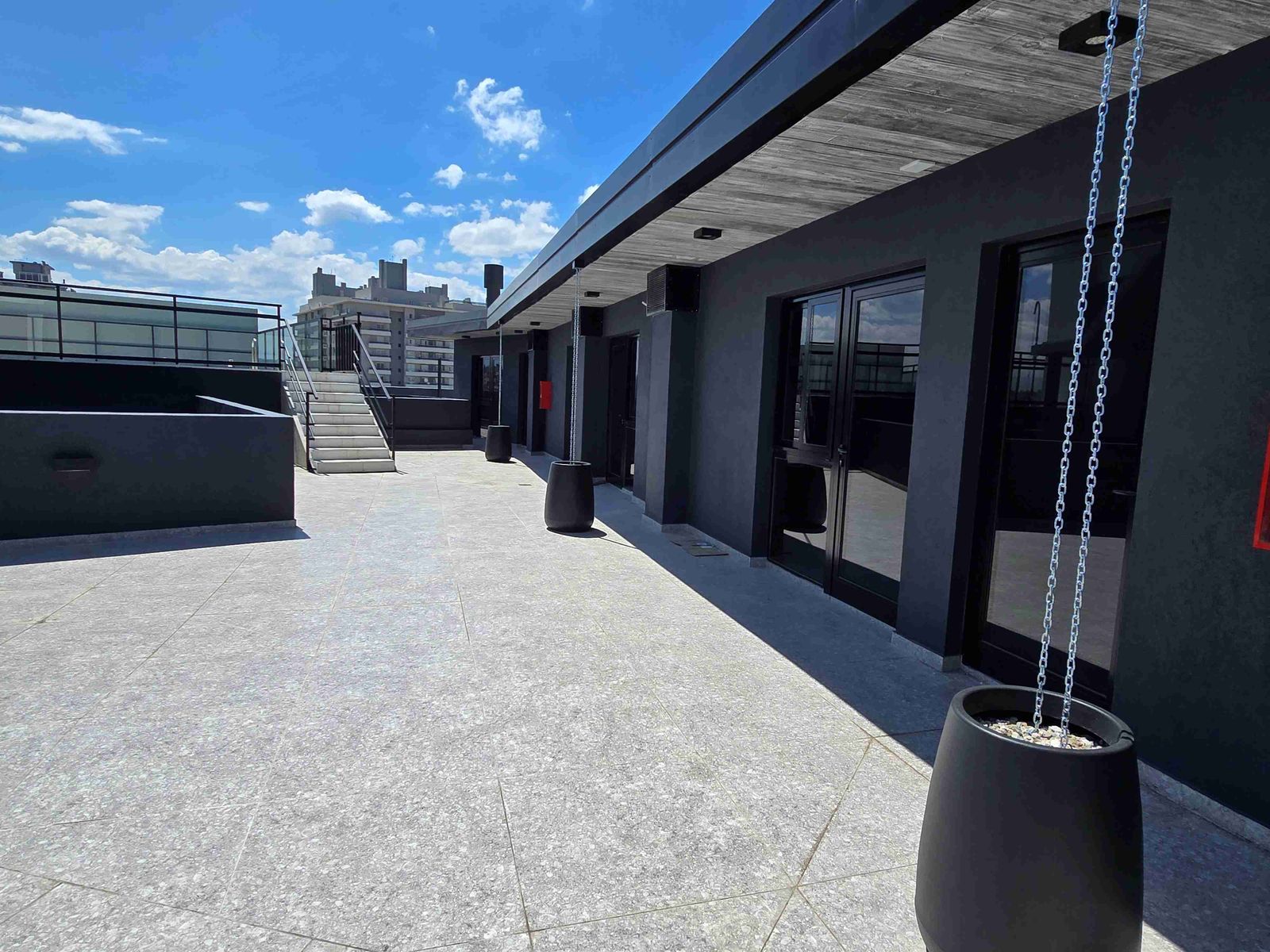 DEPARTAMENTO DE ALTA GAMA EN Villa Carlos Paz, 3 dormitorios, 3 baños, 233 mt2 . EDIFICIO ETOILE V. La Exclusividad no tiene precio. - 34