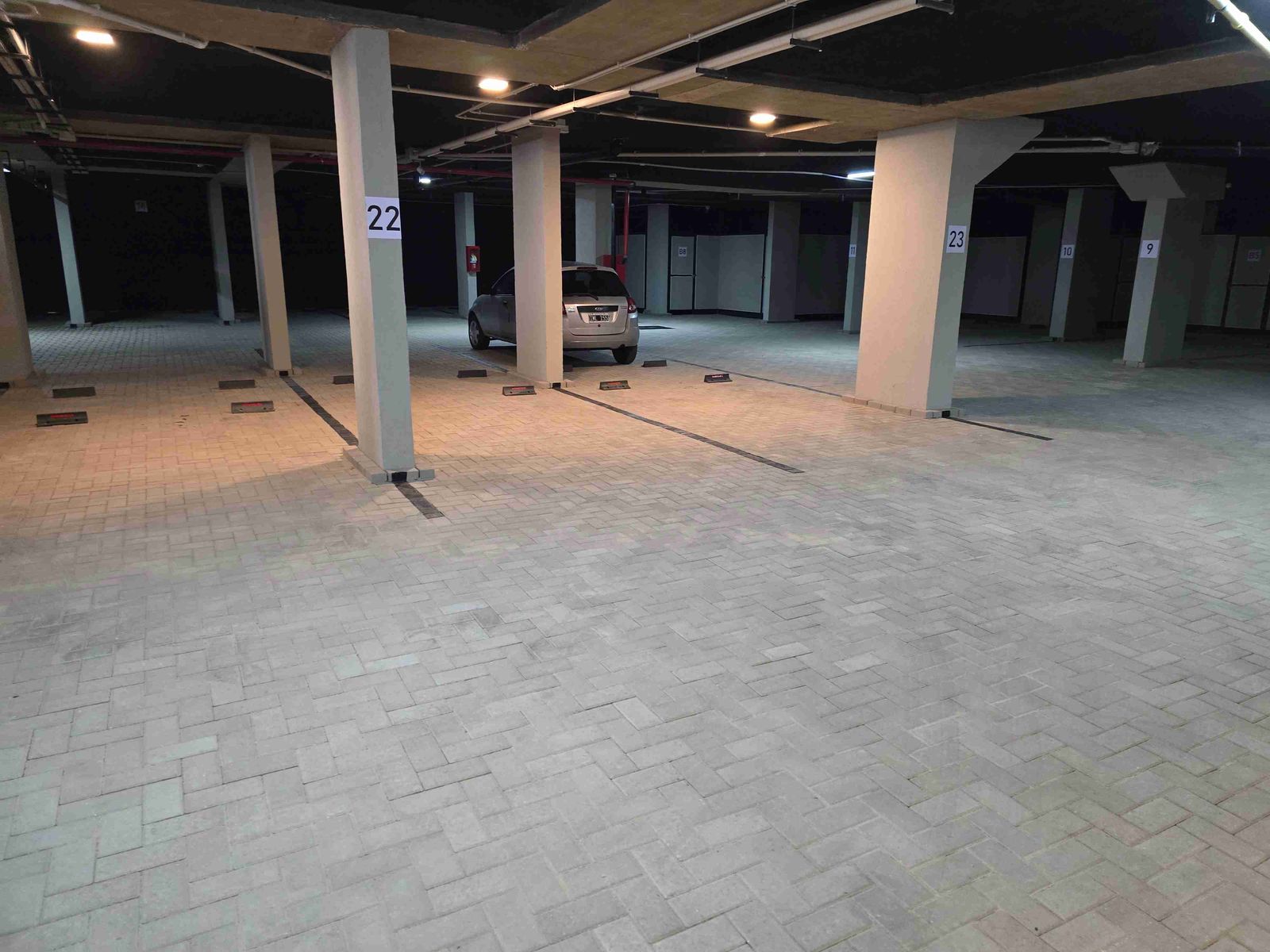 DEPARTAMENTO DE ALTA GAMA EN Villa Carlos Paz, 3 dormitorios, 3 baños, 233 mt2 . EDIFICIO ETOILE V. La Exclusividad no tiene precio. - 36