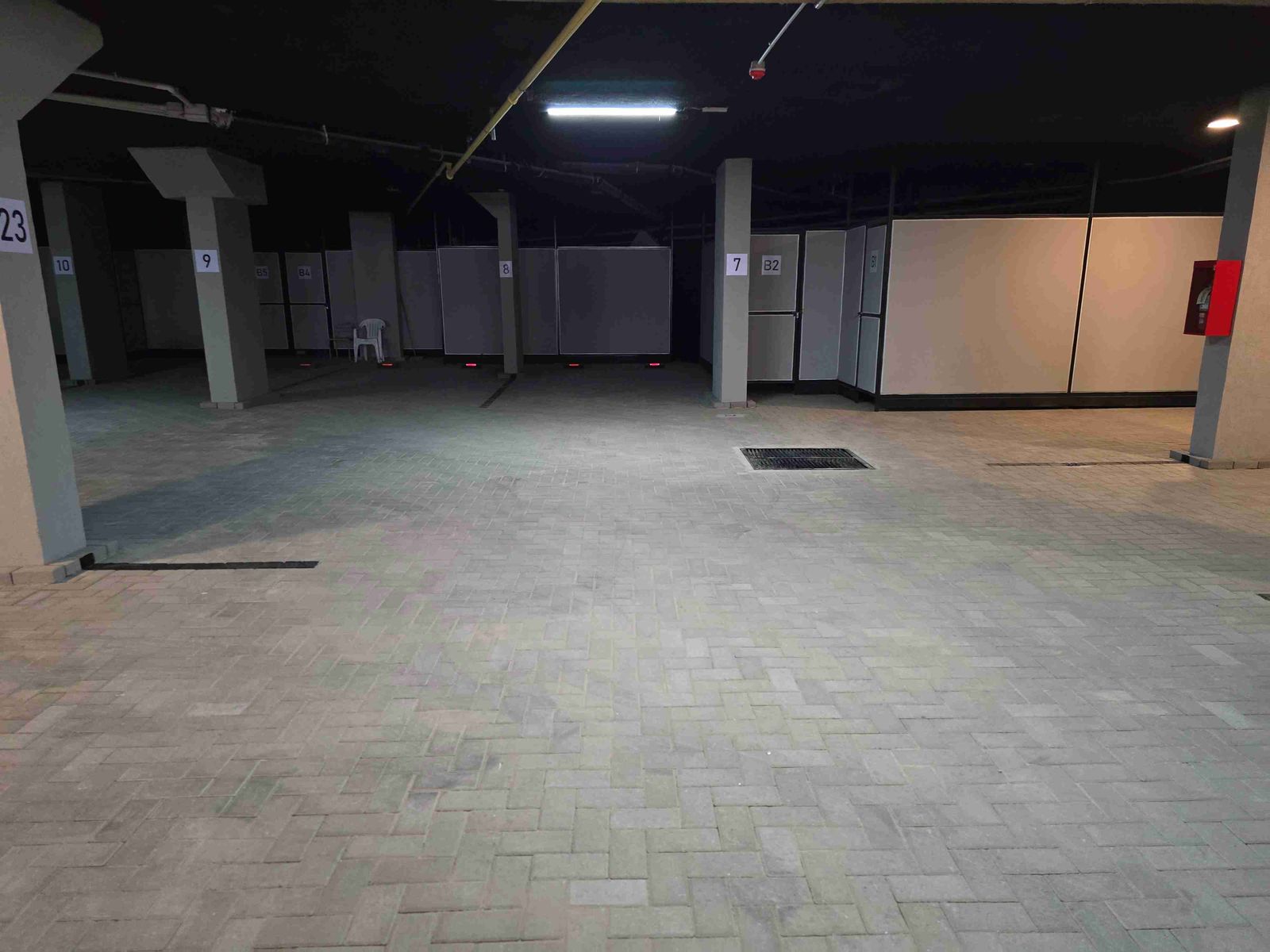 DEPARTAMENTO DE ALTA GAMA EN Villa Carlos Paz, 3 dormitorios, 3 baños, 233 mt2 . EDIFICIO ETOILE V. La Exclusividad no tiene precio. - 37