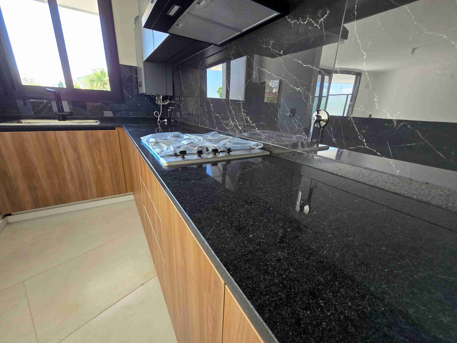 DEPARTAMENTO DE ALTA GAMA EN Villa Carlos Paz, 3 dormitorios, 3 baños, 233 mt2 . EDIFICIO ETOILE V. La Exclusividad no tiene precio. - 54