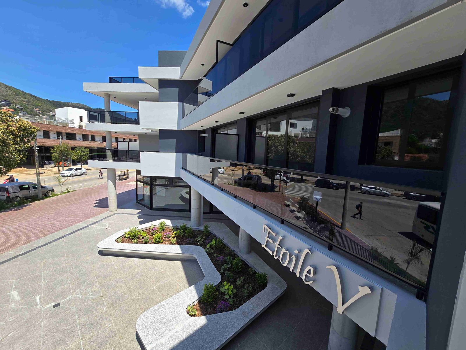 DEPARTAMENTO DE ALTA GAMA EN Villa Carlos Paz, 3 dormitorios, 3 baños, 233 mt2 . EDIFICIO ETOILE V. La Exclusividad no tiene precio. - 55