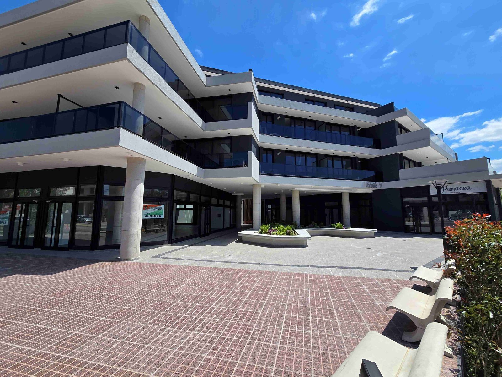 DEPARTAMENTO DE ALTA GAMA EN Villa Carlos Paz, 3 dormitorios, 3 baños, 240 mt2 . EDIFICIO ETOILE V. La Exclusividad no tiene precio.
