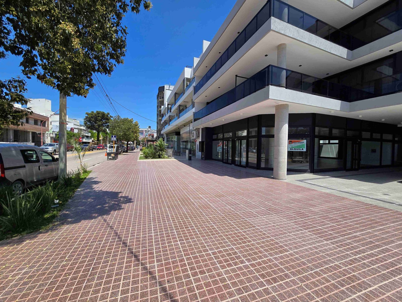 DEPARTAMENTO DE ALTA GAMA EN Villa Carlos Paz, 3 dormitorios, 3 baños, 240 mt2 . EDIFICIO ETOILE V. La Exclusividad no tiene precio. — foto 3