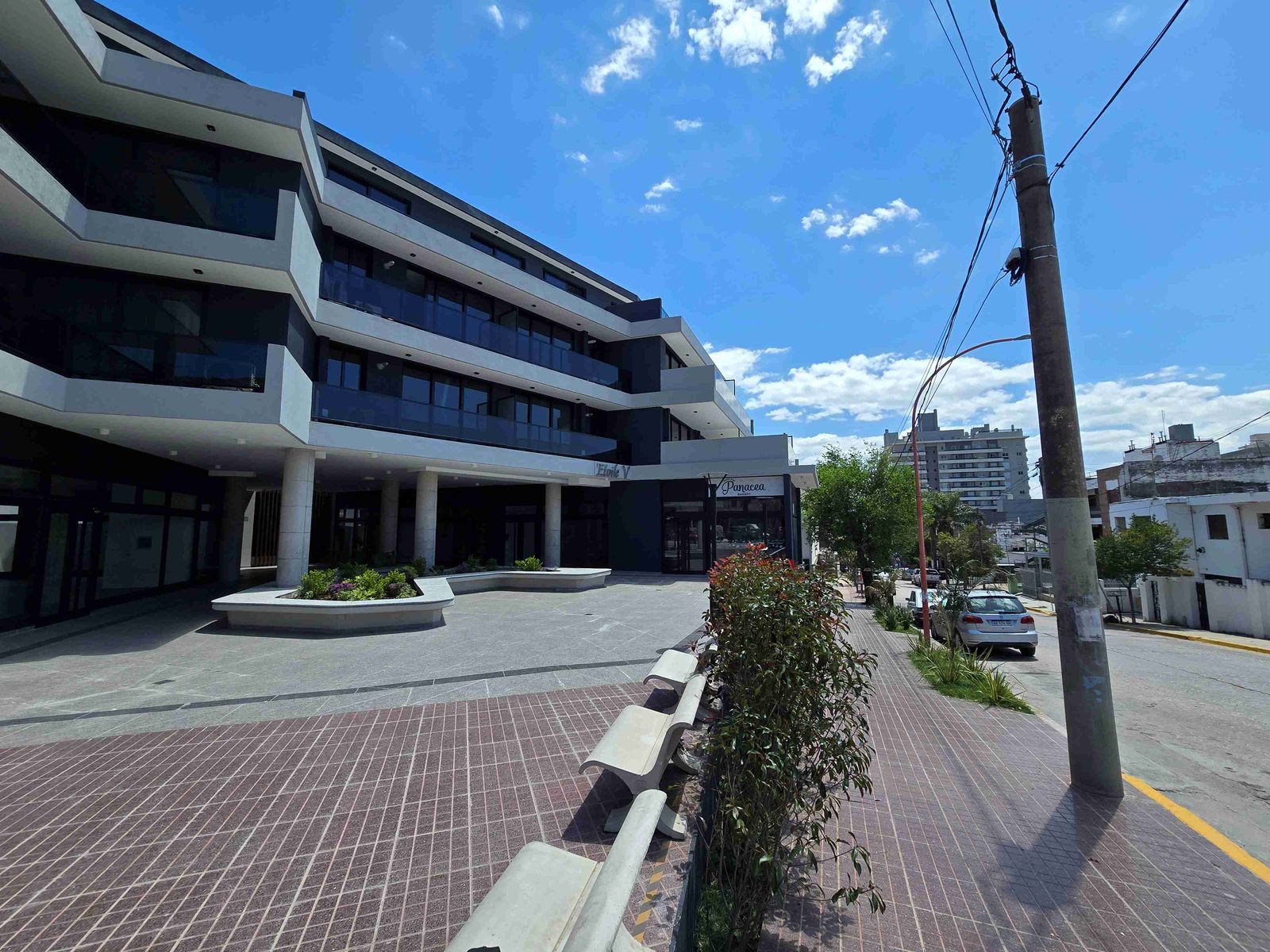 DEPARTAMENTO DE ALTA GAMA EN Villa Carlos Paz, 3 dormitorios, 3 baños, 240 mt2 . EDIFICIO ETOILE V. La Exclusividad no tiene precio. — foto 4