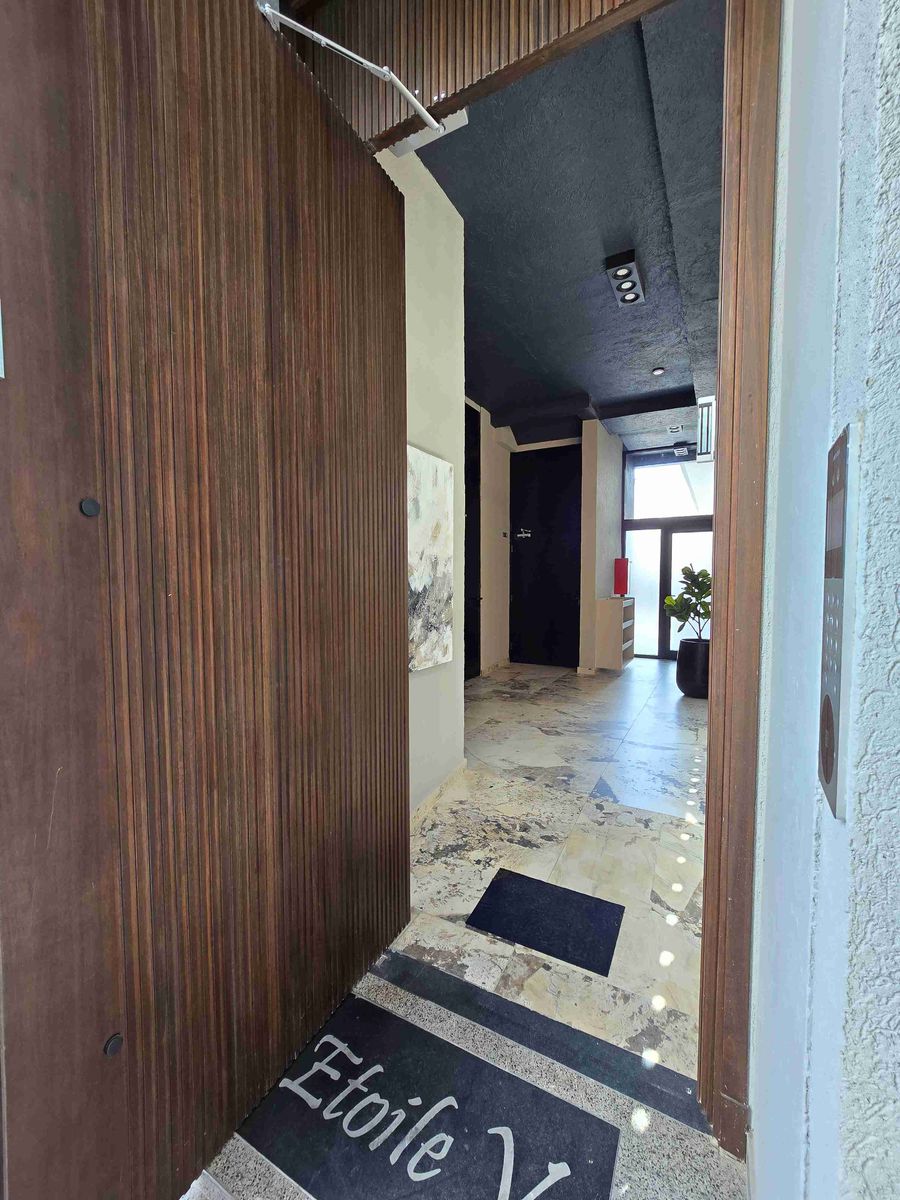 DEPARTAMENTO DE ALTA GAMA EN Villa Carlos Paz, 3 dormitorios, 3 baños, 240 mt2 . EDIFICIO ETOILE V. La Exclusividad no tiene precio. — foto 10