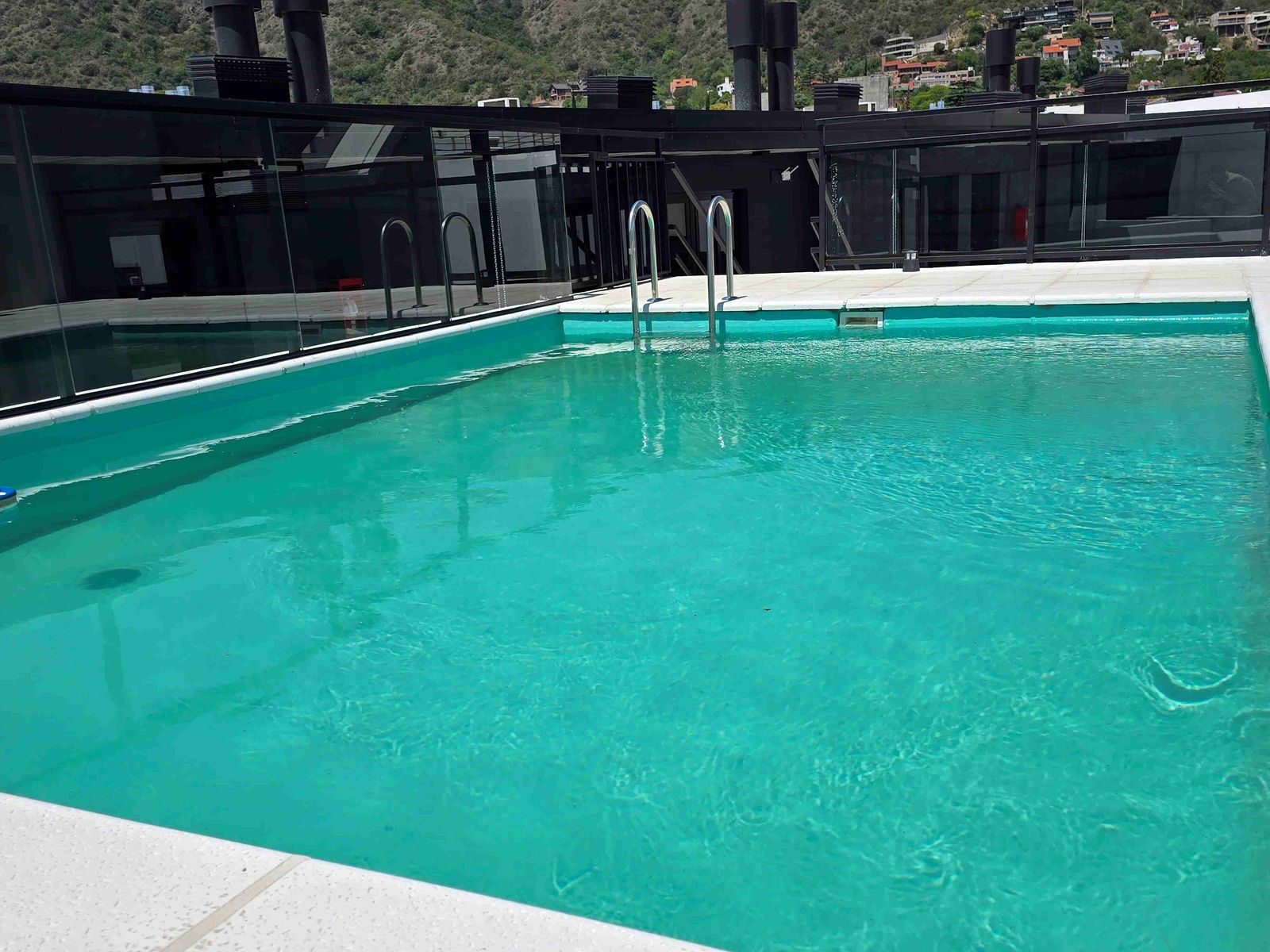 DEPARTAMENTO DE ALTA GAMA EN Villa Carlos Paz, 3 dormitorios, 3 baños, 240 mt2 . EDIFICIO ETOILE V. La Exclusividad no tiene precio. - 24