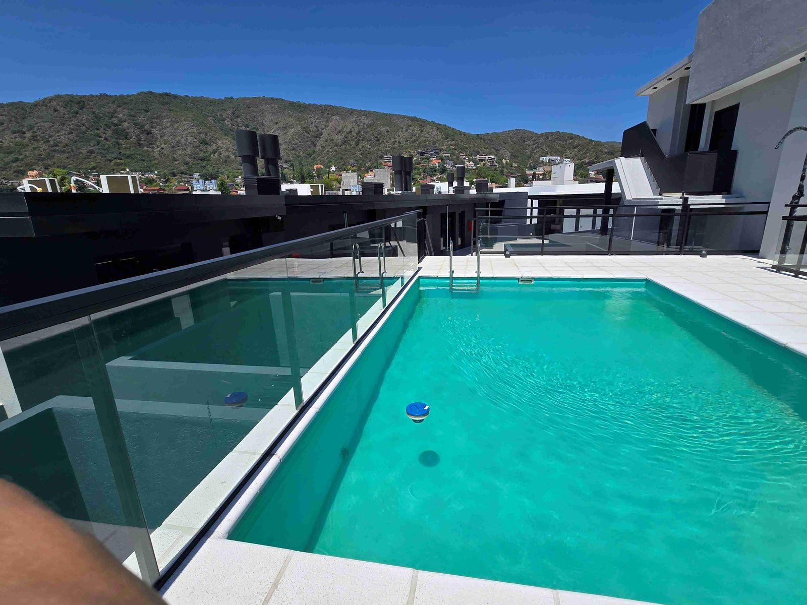 DEPARTAMENTO DE ALTA GAMA EN Villa Carlos Paz, 3 dormitorios, 3 baños, 240 mt2 . EDIFICIO ETOILE V. La Exclusividad no tiene precio. - 26