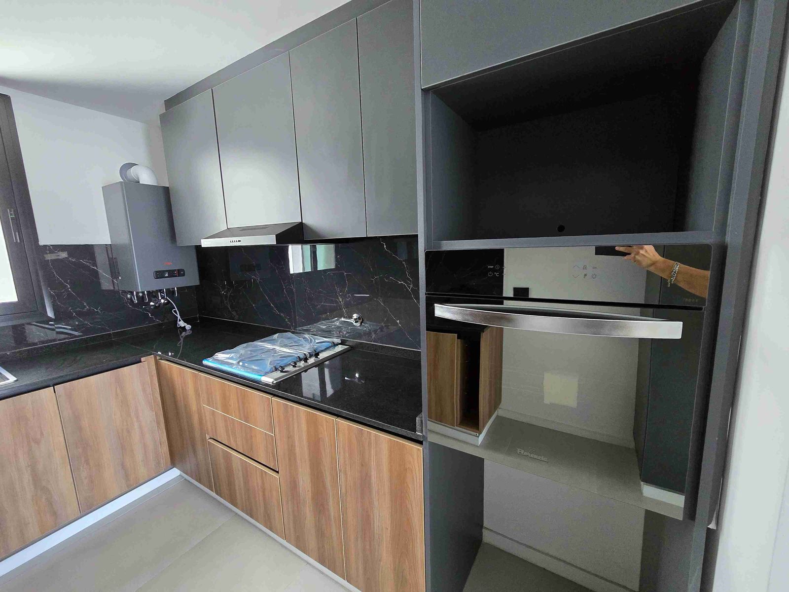 DEPARTAMENTO DE ALTA GAMA EN Villa Carlos Paz, 3 dormitorios, 3 baños, 240 mt2 . EDIFICIO ETOILE V. La Exclusividad no tiene precio. - 41