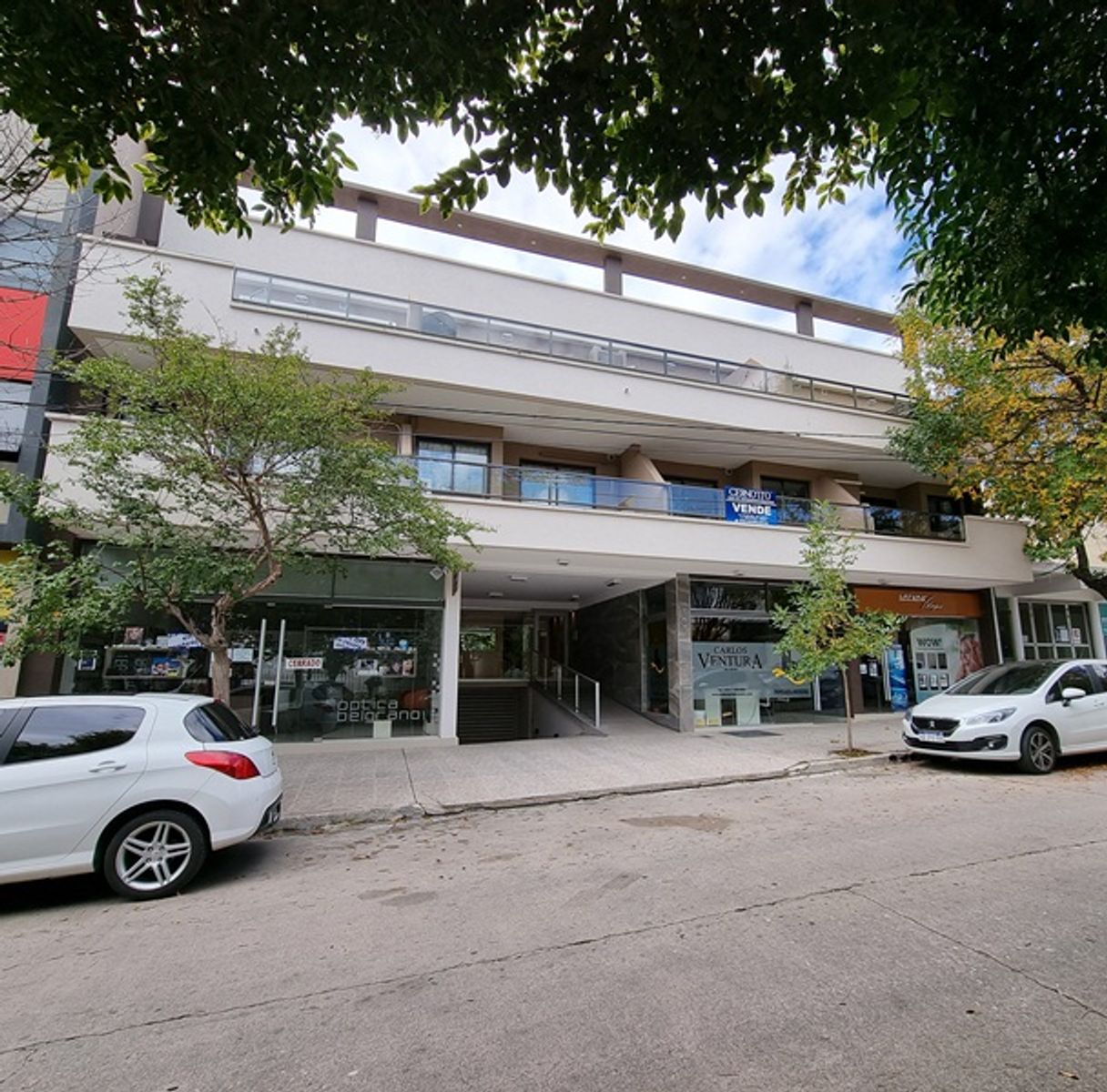 EXCELENTE DEPARTAMENTO EN VENTA EN CARLOS PAZ, 2 DORMITORIOS CON COCHERA, EDIFICIO TATIANA, EXCELENTE UBICACIÓN, Todos los Servicios. - 7