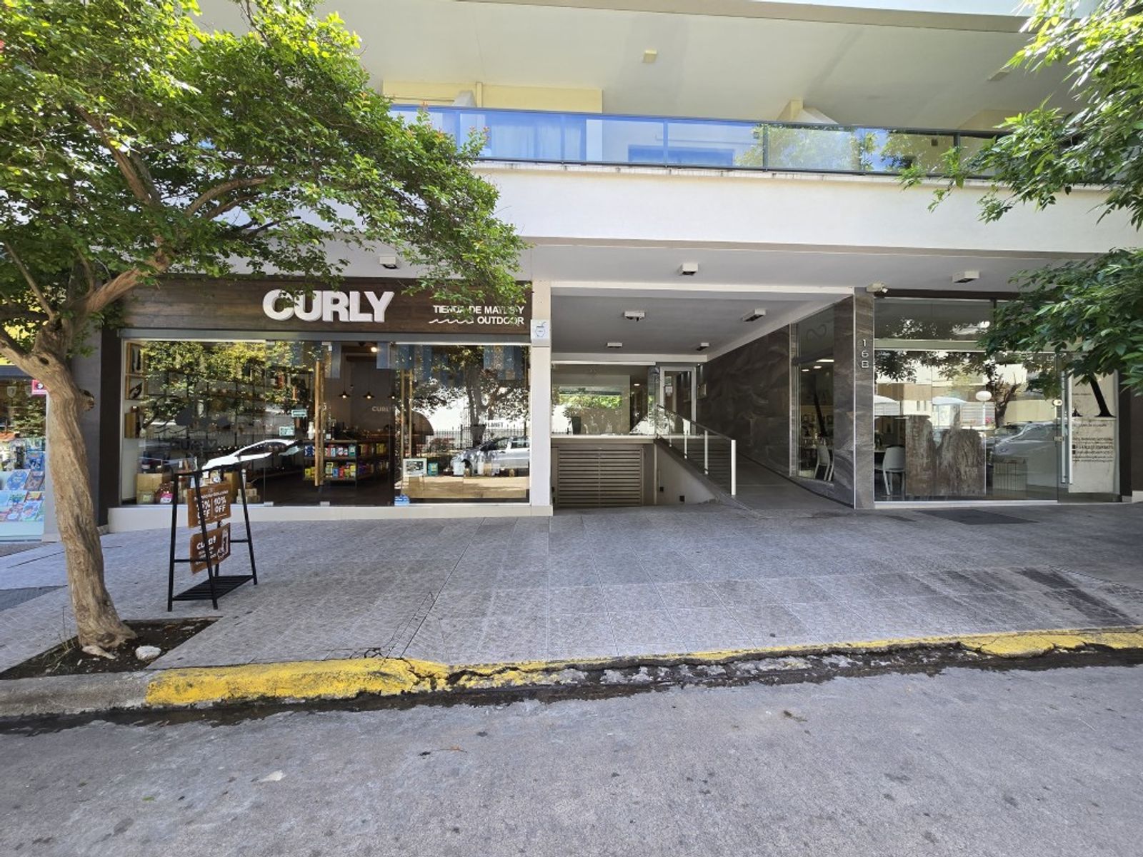 EXCELENTE DEPARTAMENTO EN VENTA EN CARLOS PAZ, 2 DORMITORIOS CON COCHERA, EDIFICIO TATIANA, EXCELENTE UBICACIÓN, Todos los Servicios. - 8