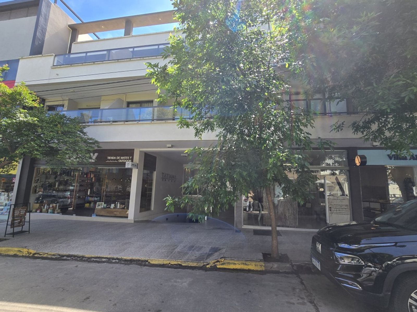 EXCELENTE DEPARTAMENTO EN VENTA EN CARLOS PAZ, 2 DORMITORIOS CON COCHERA, EDIFICIO TATIANA, EXCELENTE UBICACIÓN, Todos los Servicios. - 9