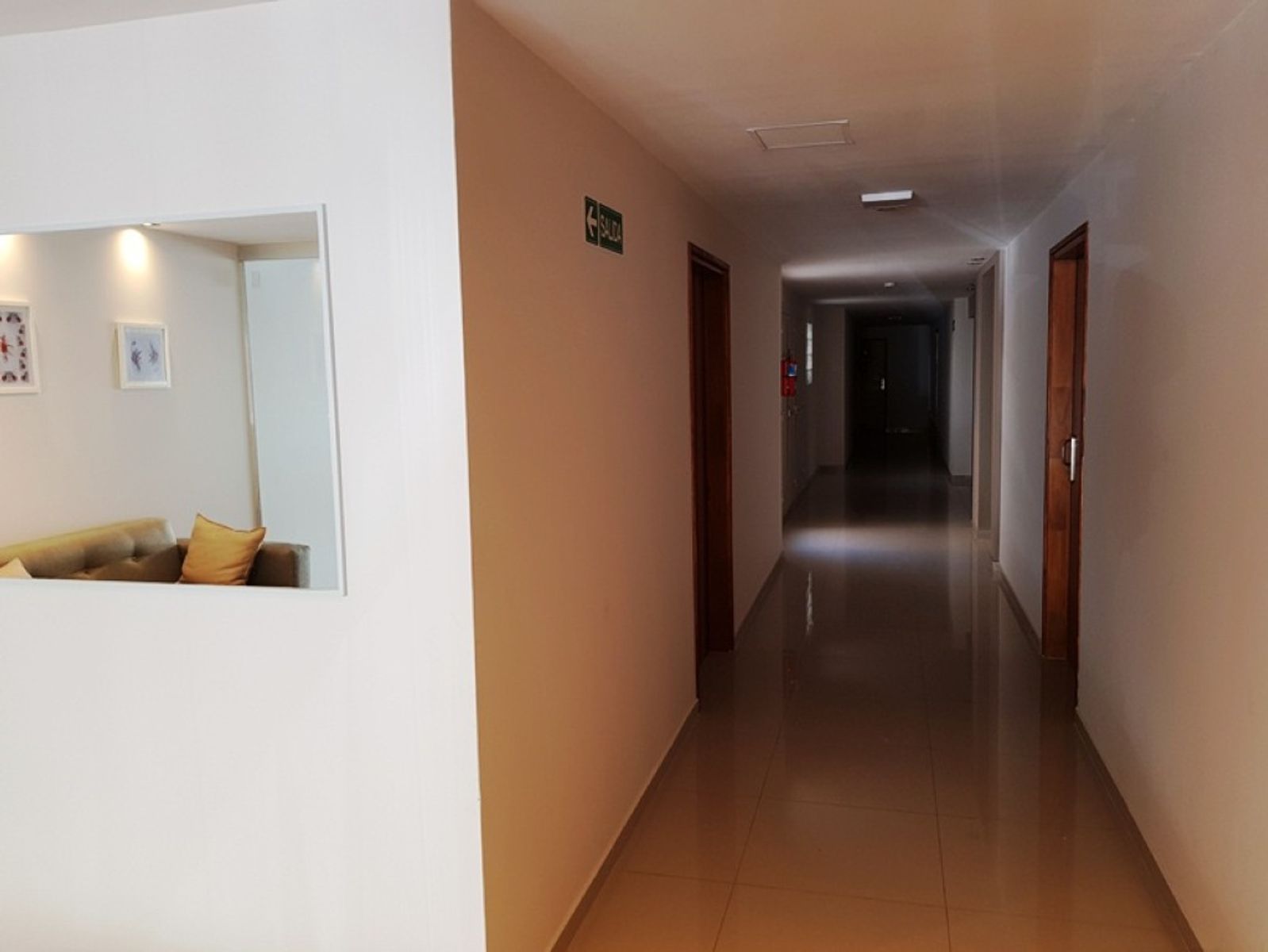 EXCELENTE DEPARTAMENTO EN VENTA EN CARLOS PAZ, 2 DORMITORIOS CON COCHERA, EDIFICIO TATIANA, EXCELENTE UBICACIÓN, Todos los Servicios. - 10