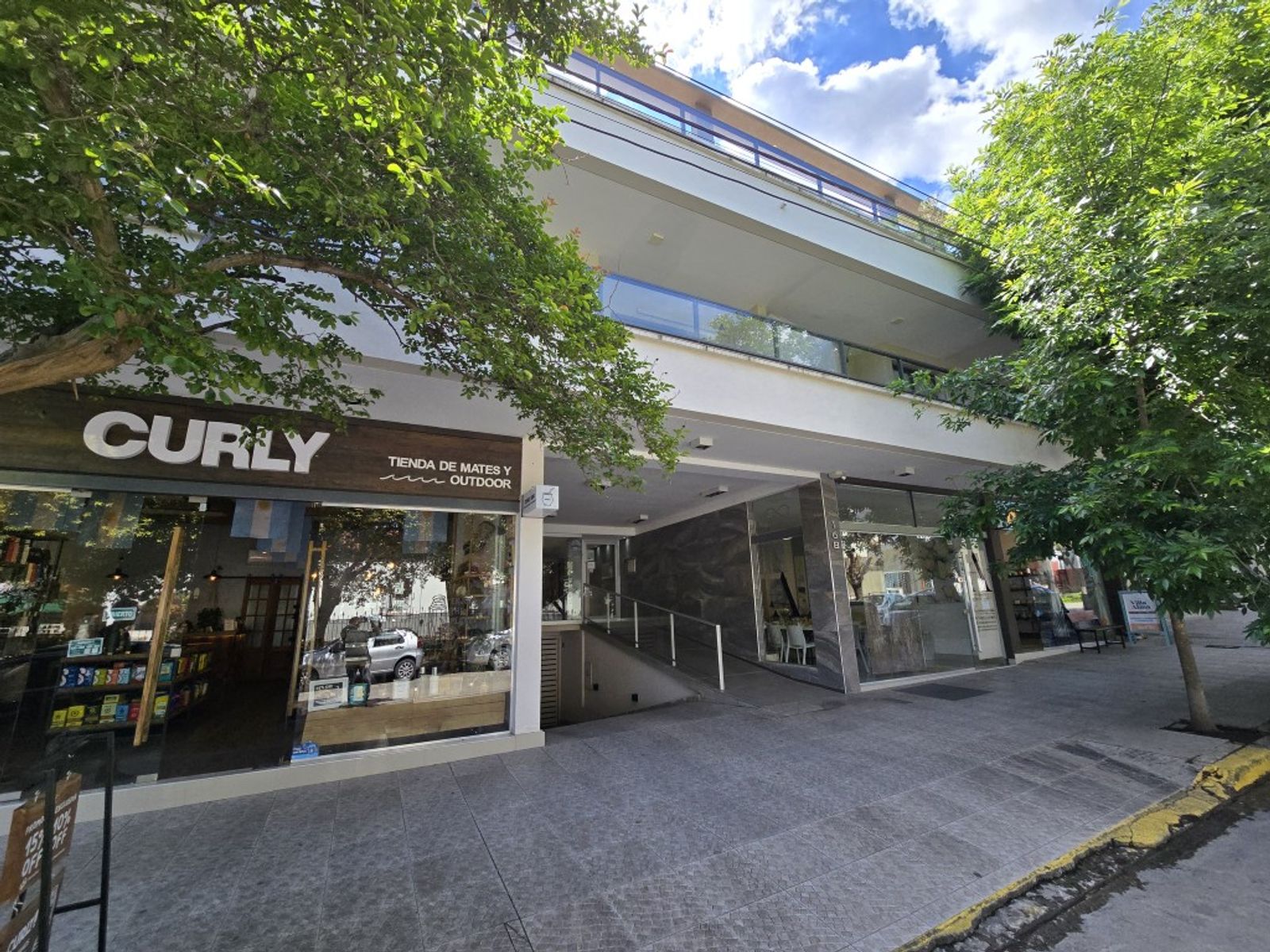 EXCELENTE DEPARTAMENTO EN VENTA EN CARLOS PAZ, 2 DORMITORIOS CON COCHERA, EDIFICIO TATIANA, EXCELENTE UBICACIÓN, Todos los Servicios. - 13