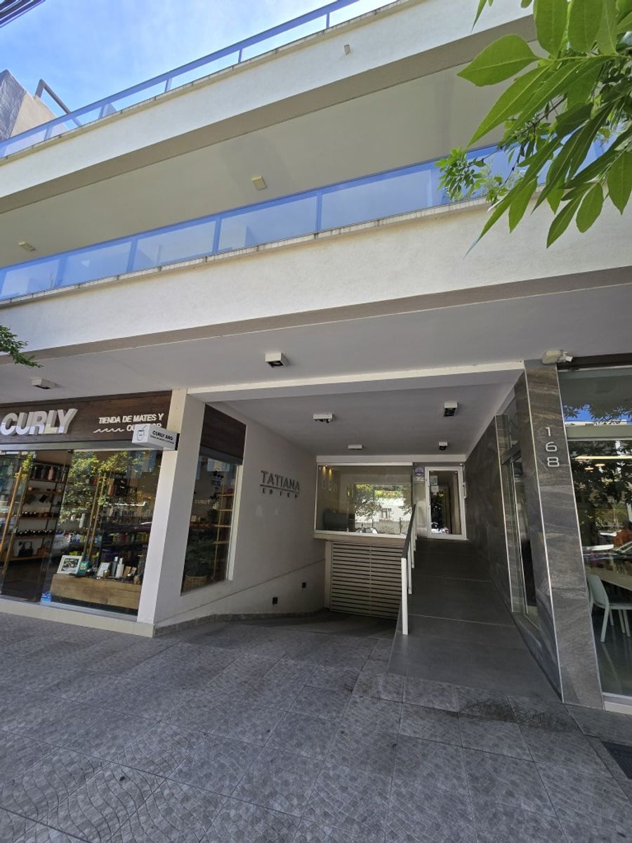 EXCELENTE DEPARTAMENTO EN VENTA EN CARLOS PAZ, 2 DORMITORIOS CON COCHERA, EDIFICIO TATIANA, EXCELENTE UBICACIÓN, Todos los Servicios. - 14