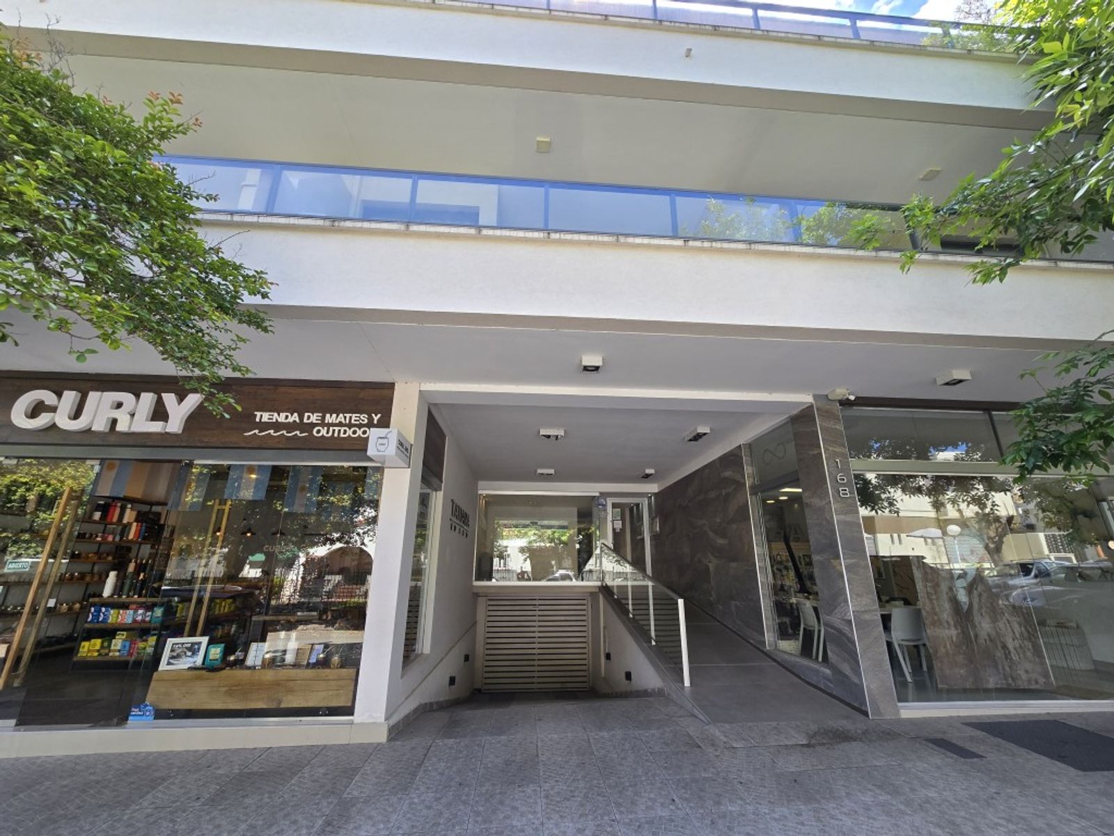 EXCELENTE DEPARTAMENTO EN VENTA EN CARLOS PAZ, 2 DORMITORIOS CON COCHERA, EDIFICIO TATIANA, EXCELENTE UBICACIÓN, Todos los Servicios. - 15