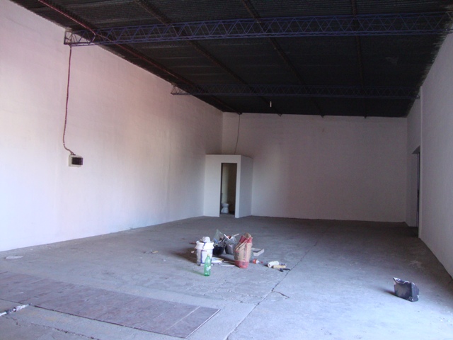 LOCAL COMERCIAL Y 2 GALPONES EN VENTA, EN VILLA CARLOS PAZ, ZONA INDUSTRIAL — foto 3