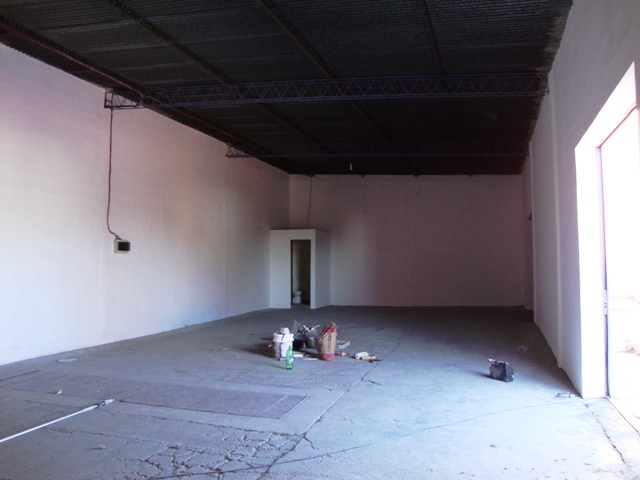 LOCAL COMERCIAL Y 2 GALPONES EN VENTA, EN VILLA CARLOS PAZ, ZONA INDUSTRIAL — foto 4