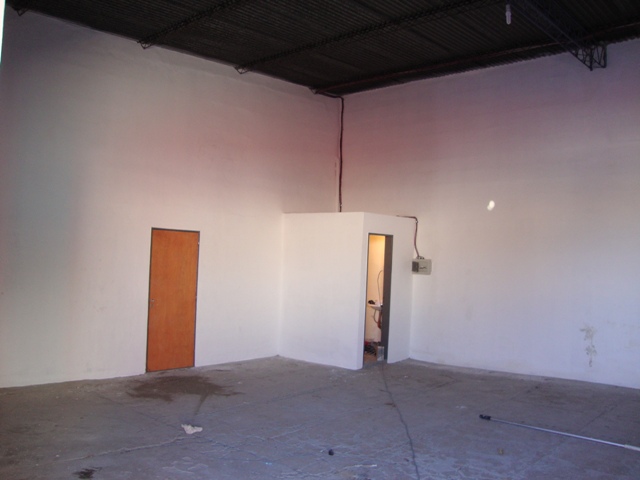 LOCAL COMERCIAL Y 2 GALPONES EN VENTA, EN VILLA CARLOS PAZ, ZONA INDUSTRIAL — foto 5