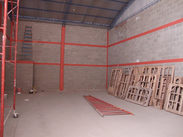 LOCAL COMERCIAL Y 2 GALPONES EN VENTA, EN VILLA CARLOS PAZ, ZONA INDUSTRIAL — foto 6