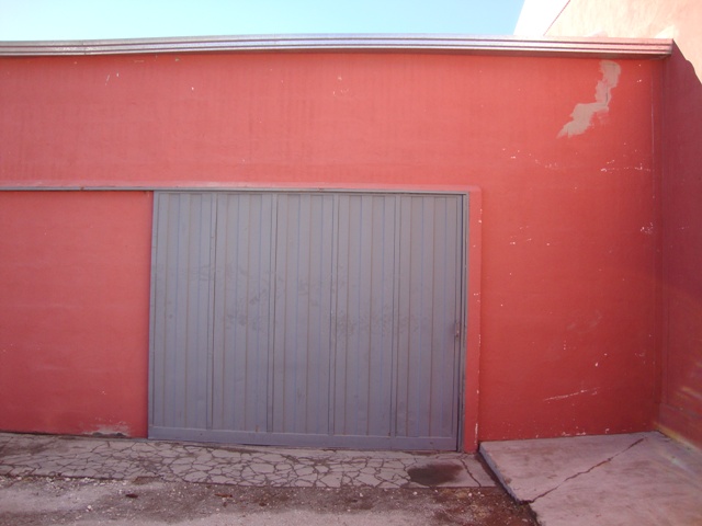 LOCAL COMERCIAL Y 2 GALPONES EN VENTA, EN VILLA CARLOS PAZ, ZONA INDUSTRIAL — foto 7