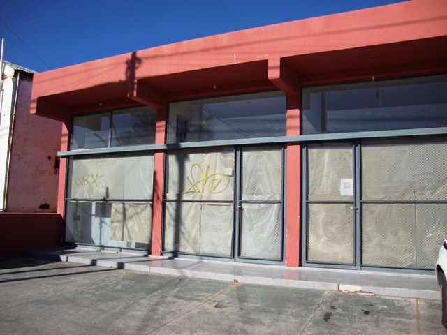 LOCAL COMERCIAL Y 2 GALPONES EN VENTA, EN VILLA CARLOS PAZ, ZONA INDUSTRIAL — foto 8