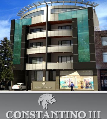 EDIFICIO CONSTANTINO 3 EN VILLA CARLOS PAZ, PRE VENTA DE CATEGORÍA!