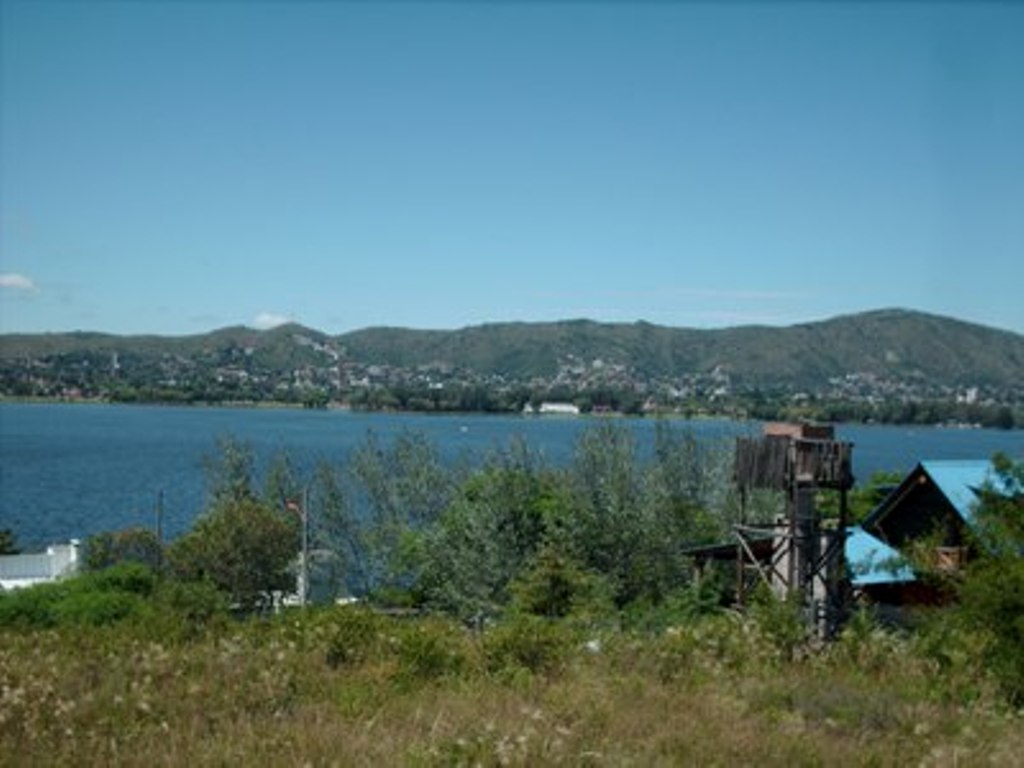 2 TERRRENOS EN CARLOS PAZ CON LA MEJOR VISTA AL LAGO. LOTES DE CATEGORIA — foto 6