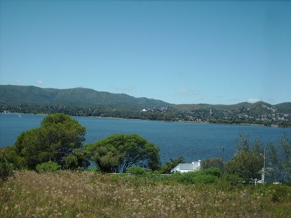 2 TERRRENOS EN CARLOS PAZ CON LA MEJOR VISTA AL LAGO. LOTES DE CATEGORIA — foto 8
