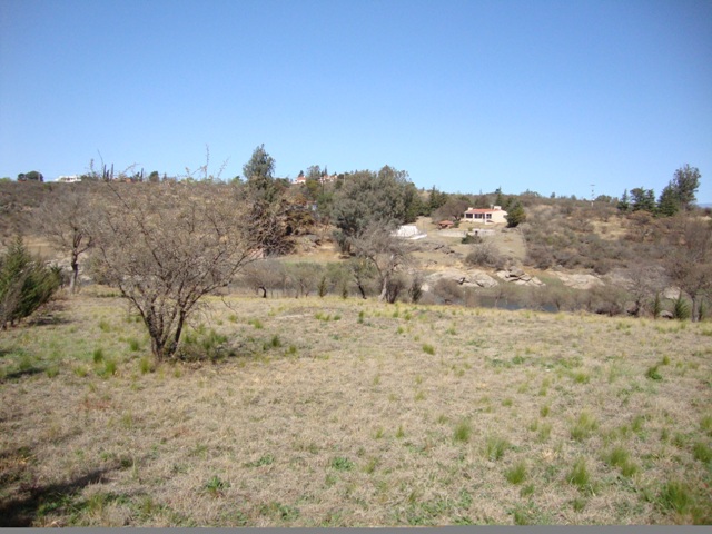 HERMOSA FRACCION DE 5300 MT2 CON FONDO AL ARROYO LAS MOJARRAS, IDEAL COMPLEJO — foto 2