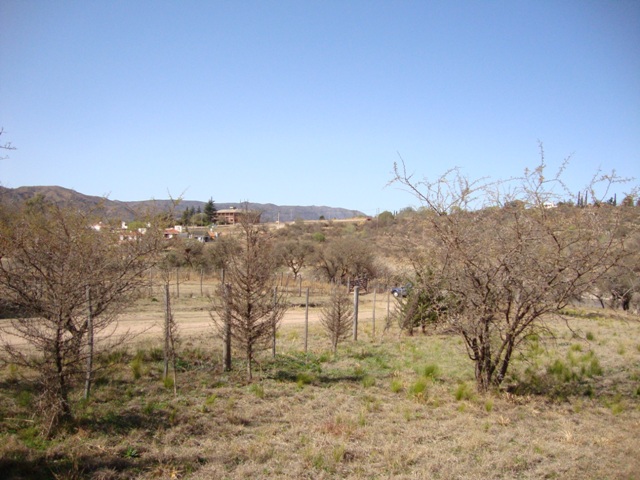 HERMOSA FRACCION DE 5300 MT2 CON FONDO AL ARROYO LAS MOJARRAS, IDEAL COMPLEJO — foto 3