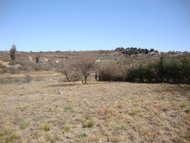 HERMOSA FRACCION DE 5300 MT2 CON FONDO AL ARROYO LAS MOJARRAS, IDEAL COMPLEJO — foto 5