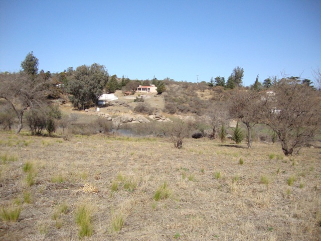 HERMOSA FRACCION DE 5300 MT2 CON FONDO AL ARROYO LAS MOJARRAS, IDEAL COMPLEJO — foto 9